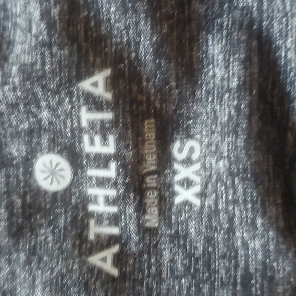 Athleta yoga pants final price - Picture 6 of 7